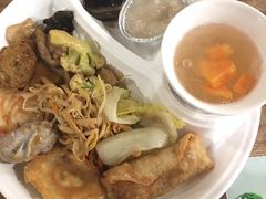 -素清香(解放路店)