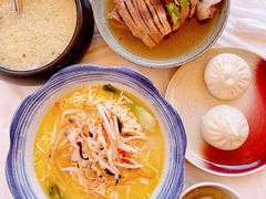 -扬州狮子楼·非遗淮扬菜(东关街店)