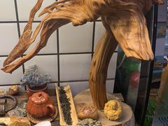 -Rabbit Cafe私房西餐甜点咖啡(栖霞路店)