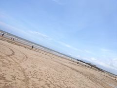 -南澳海滩