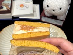 -辛一·铜锣烧(鸿寿坊店)