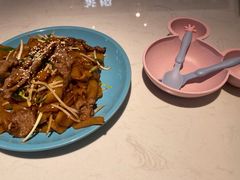 -避风塘(江桥万达店)