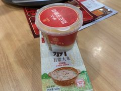 -宏状元现熬粥·京味菜(黄寺大街店)