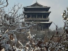 -敬亭山风景名胜区