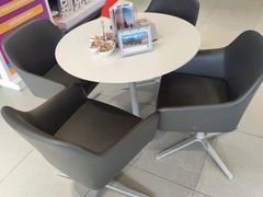 -大连上通别克4S店(解放路店)