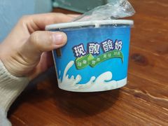 -阿拉木汗餐厅(山大路店)