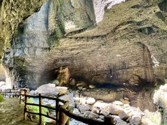 -鹿院坪生态旅游景区