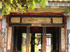 -朱家花园