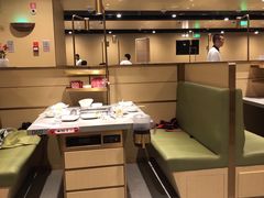 卡座-海底捞火锅(铂澜大象城店)
