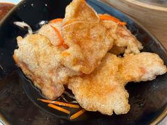 -北大荒人•新东北菜(青岛银座店)