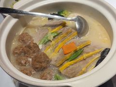 -湖锦酒楼·31年地道湖北菜(黄鹤楼店)
