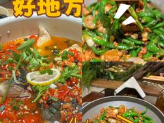 -福满我家大碗厨·湘菜(上海大厦店)