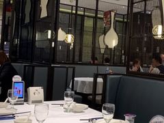 大堂-眉州东坡(远洋未来广场店)