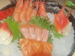-匠和风精致料理(宁德万达店)