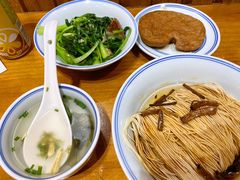 -君东记本帮面馆(天钥桥路店)