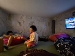 -青水瓦台汤泉(未央店)