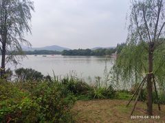 -云龙湖旅游景区