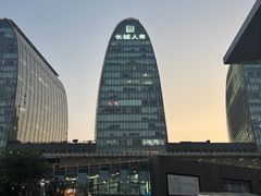 -凯德MALL(西直门店)