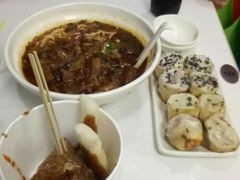 -咬不得高祖生煎·简餐(高银街店)