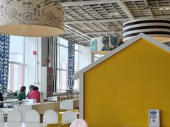 -宜家·瑞典风味餐厅(无锡店)