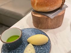 -王府半岛酒店·Jing餐厅