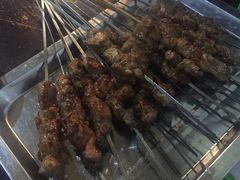 -文文烤肉(大皮院店)
