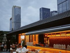 -无印良品餐堂 MUJI Diner(成都太古里店)