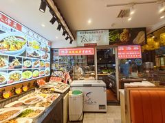 -渔家风味·鲅鱼水饺·央视展播·海鲜天津菜(开发区店)