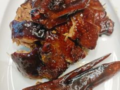酱麻鸭-王家厨房(新华路店)