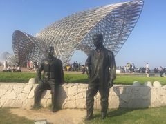 -南汇嘴观海公园