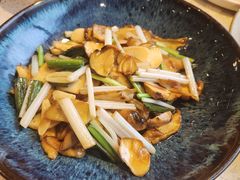 -半山腰·云南菜(侨福芳草地店)