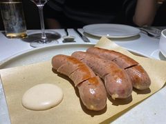 -研食记西餐厅(金融中心店)