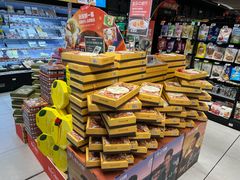 -盒马鲜生(馥邦国际店)