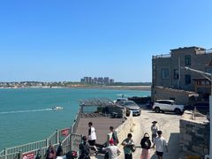 -北港方记海鲜楼·海景餐厅