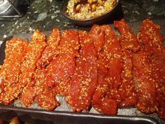 -重庆九记老火锅(广场店)