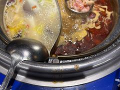 -快乐小羊·内蒙牛羊肉火锅(流花中心店)