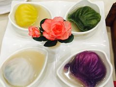 -名点一号·精致茶点·手工制作(宝华店)