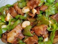 -三品香·江浙菜(松江九谊店)