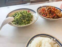 -徐春娇下饭菜(萧山奥体国际村店)