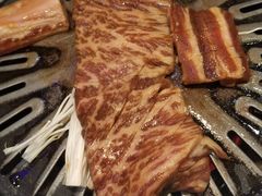 -青松馆韩国料理(香港中路佳世客店)