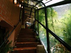 -古董花园(思南路42弄小区店)