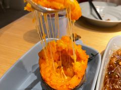 -蜜桃餐厅·伴山(绿宝广场店)