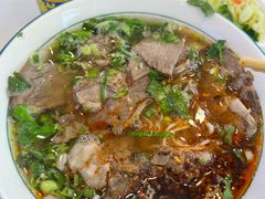 -清真·尖子尖牛肉面(王府井店)