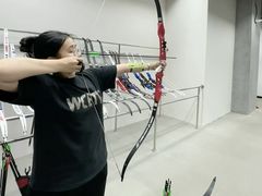 -無弓射箭俱乐部(领展中心城店)