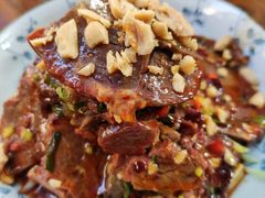 -君霖海鲜私房菜(春柳店)