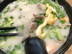 -鸭小妹鸭血粉丝(老门东店)