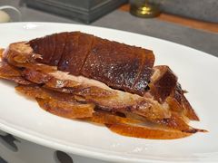 -黑窑厂糖油饼烤鸭·清真菜(黑窑厂街店)