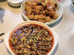 -椒馋小馆(绿源路店)