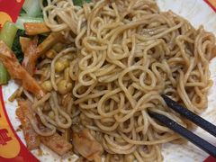 -魔都三兄弟酸辣粉·蘸卤炸串(虹桥万科店)