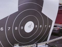 -猎鹰射击俱乐部